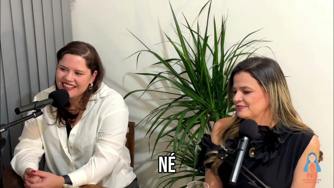 #CortePodcast: Oração, Raízes e Acolhida: Lições para Imigrantes