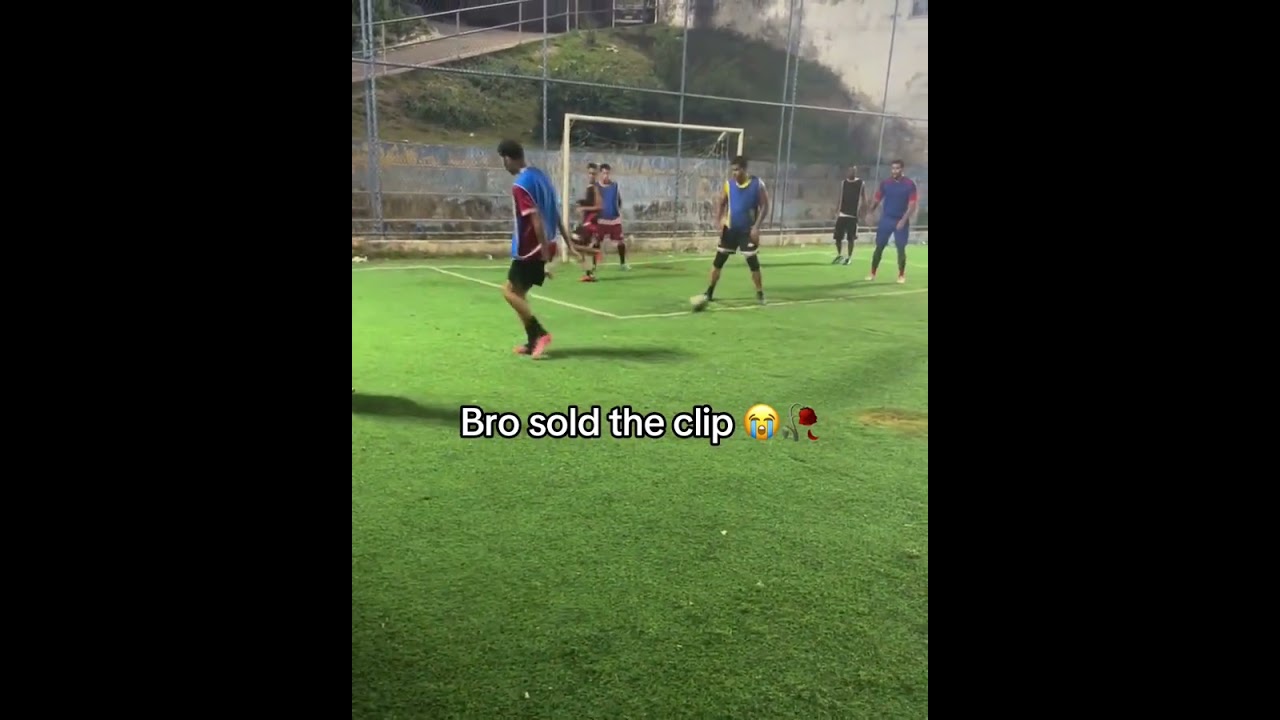 No one expected that pass 😅 (via @2018canelada/IG)