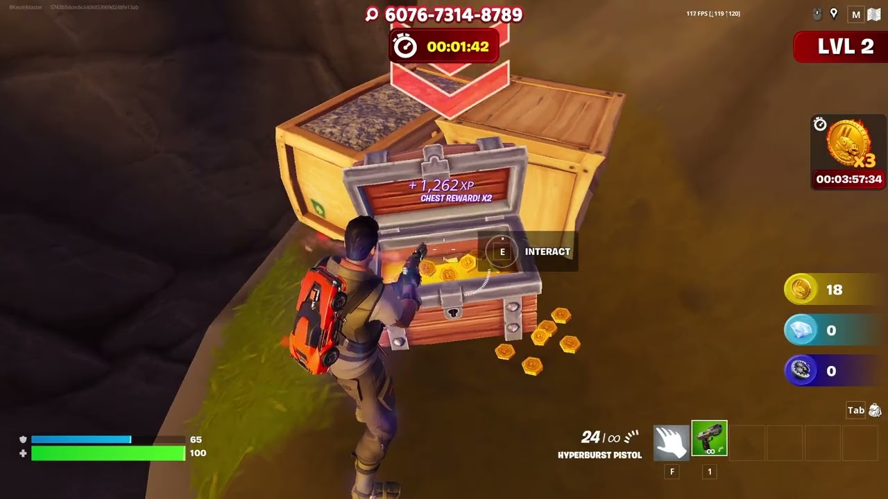 fortnite