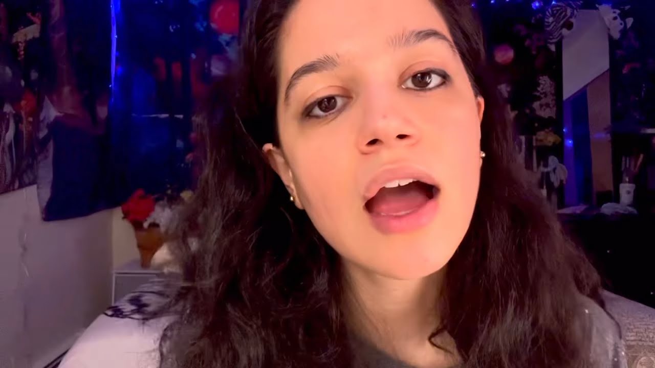 ASMR~ European Dentist Checkup {pulling your tooth}