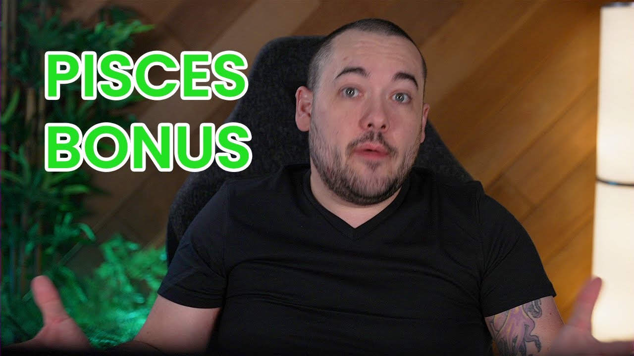 Pisces 