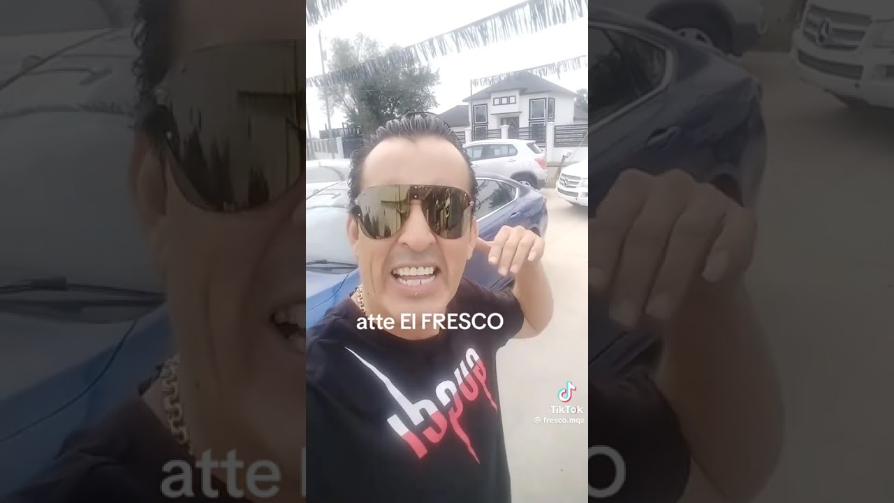 El fresco 