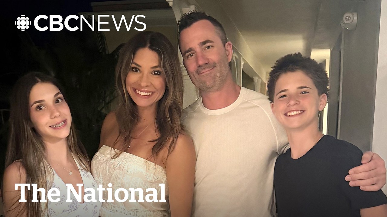Toronto police officer killed during investigation linked to U.S. consulate shooting