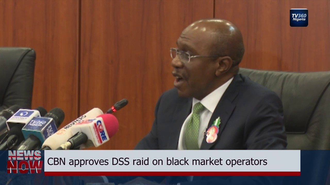 CBN retains Monetary Policy rate at 14%