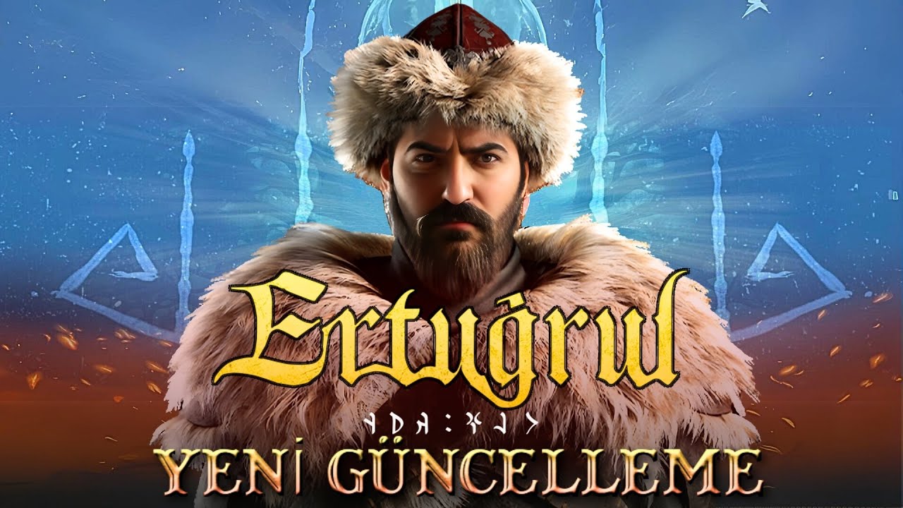 Ulukayın: Ertuğrul Oyunu 1. Kısım Güncellemesi