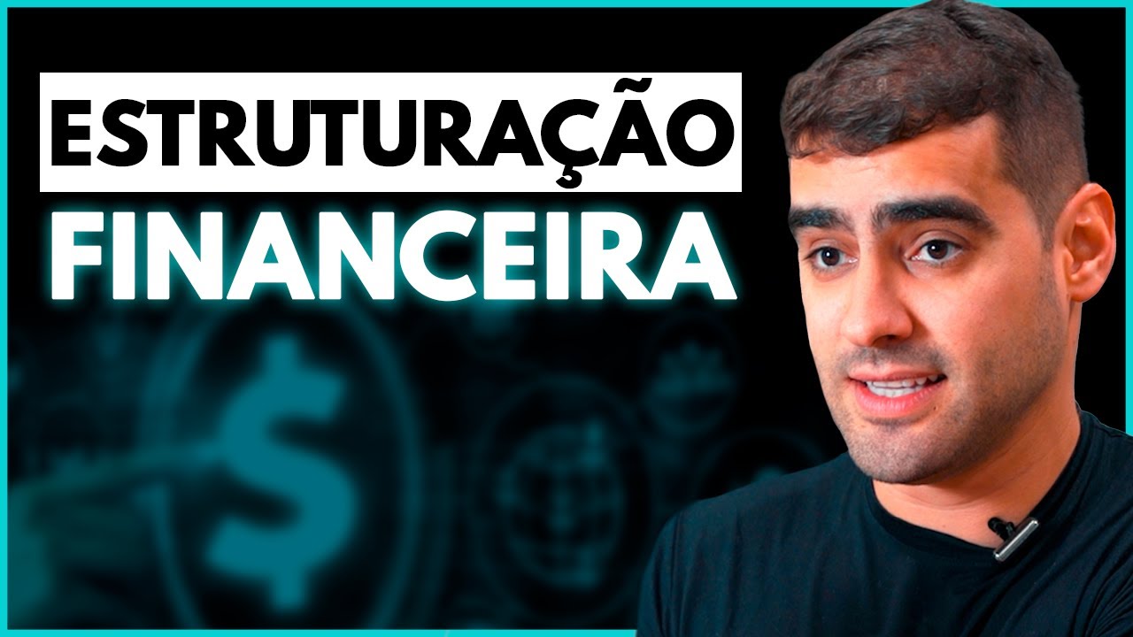 Como montar a Estrutura Financeira da sua Empresa