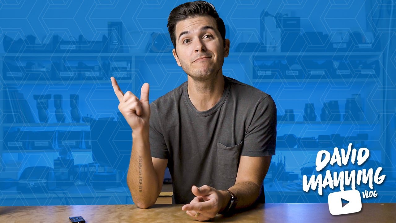 One AUDIO MISTAKE you keep making!