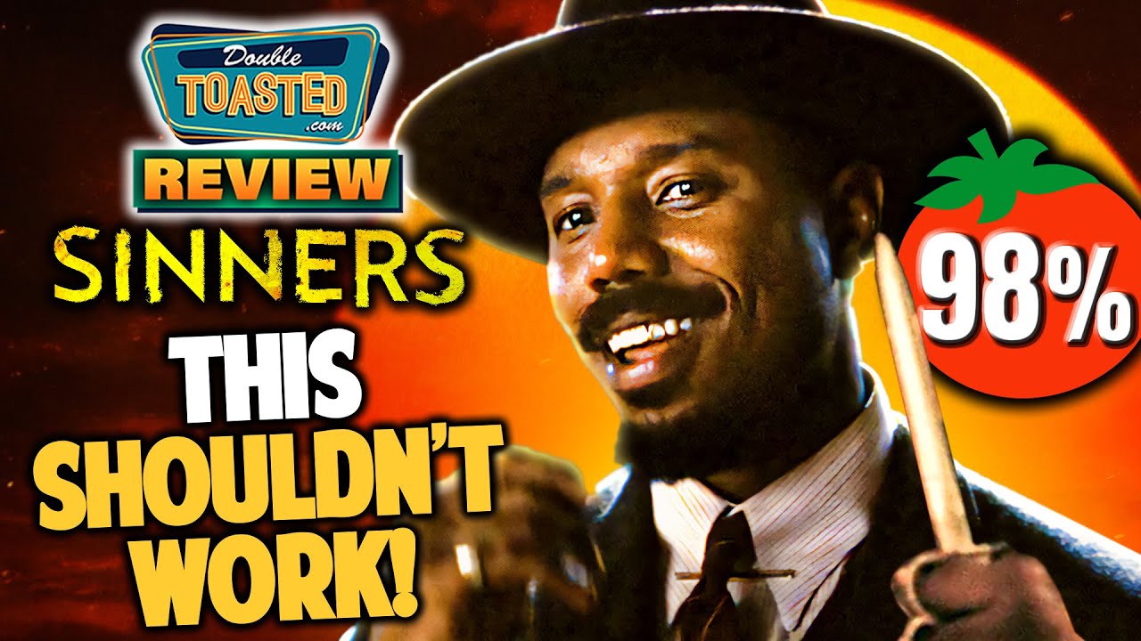 SINNERS - Movie Review