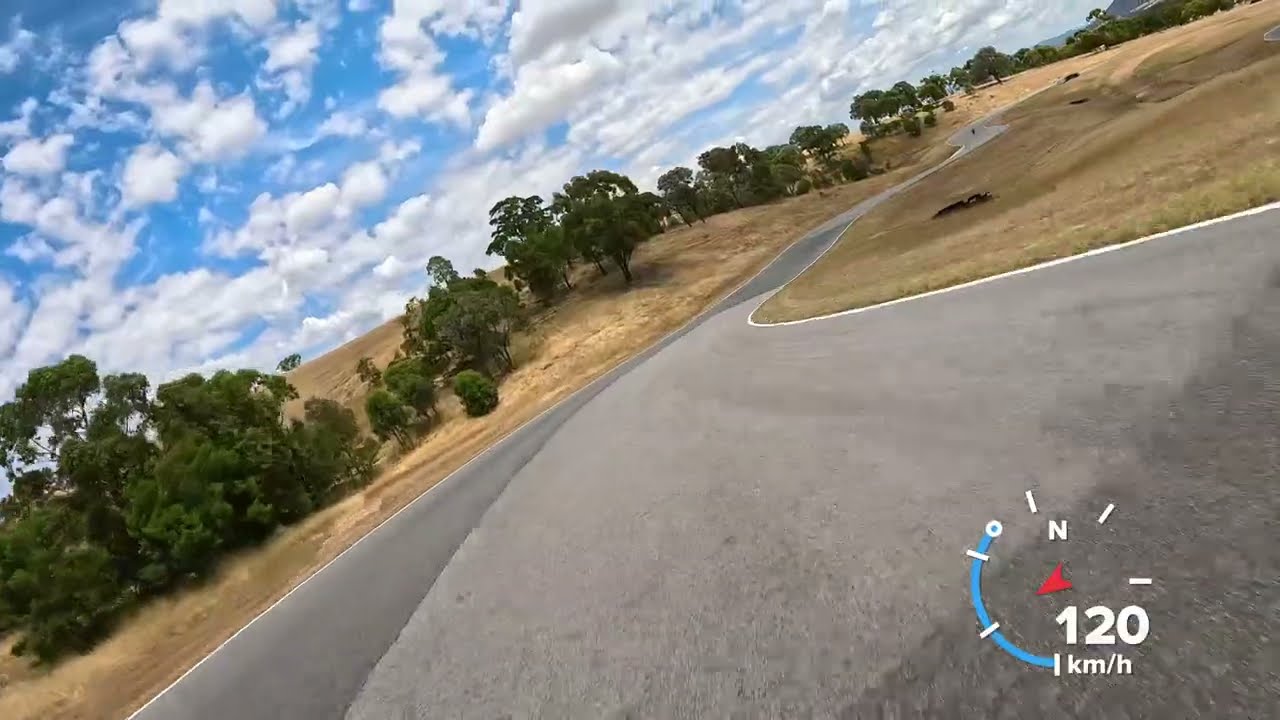 Broadford PB 65.659 | YZF-R6