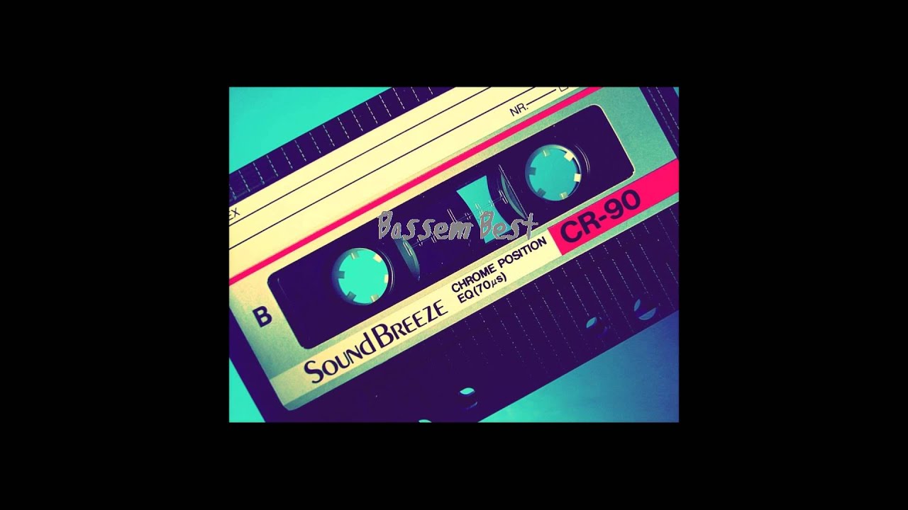 Arabic Egyptian 90's Oldies MegaMix