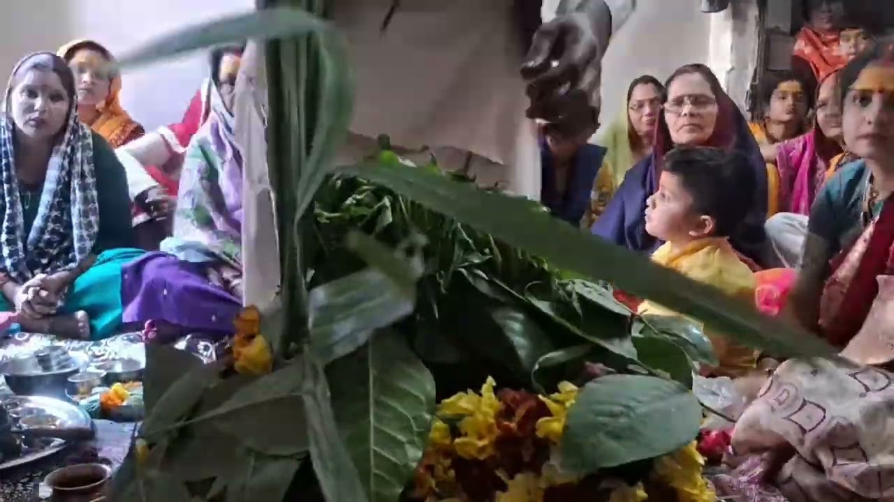 rudrabhishek ki Puja ka vlog1 .😄😄