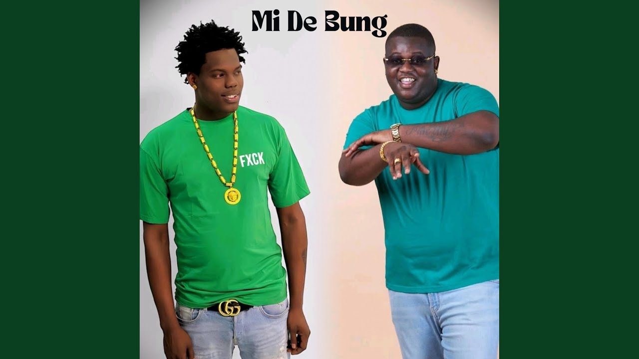 Mi De Bung (feat. Biga Luga)