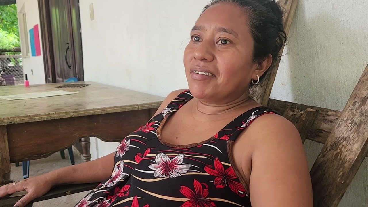 Urgente🚨Doña Lilian Bien Asustada La PGN Llegó En Busca De Tacha