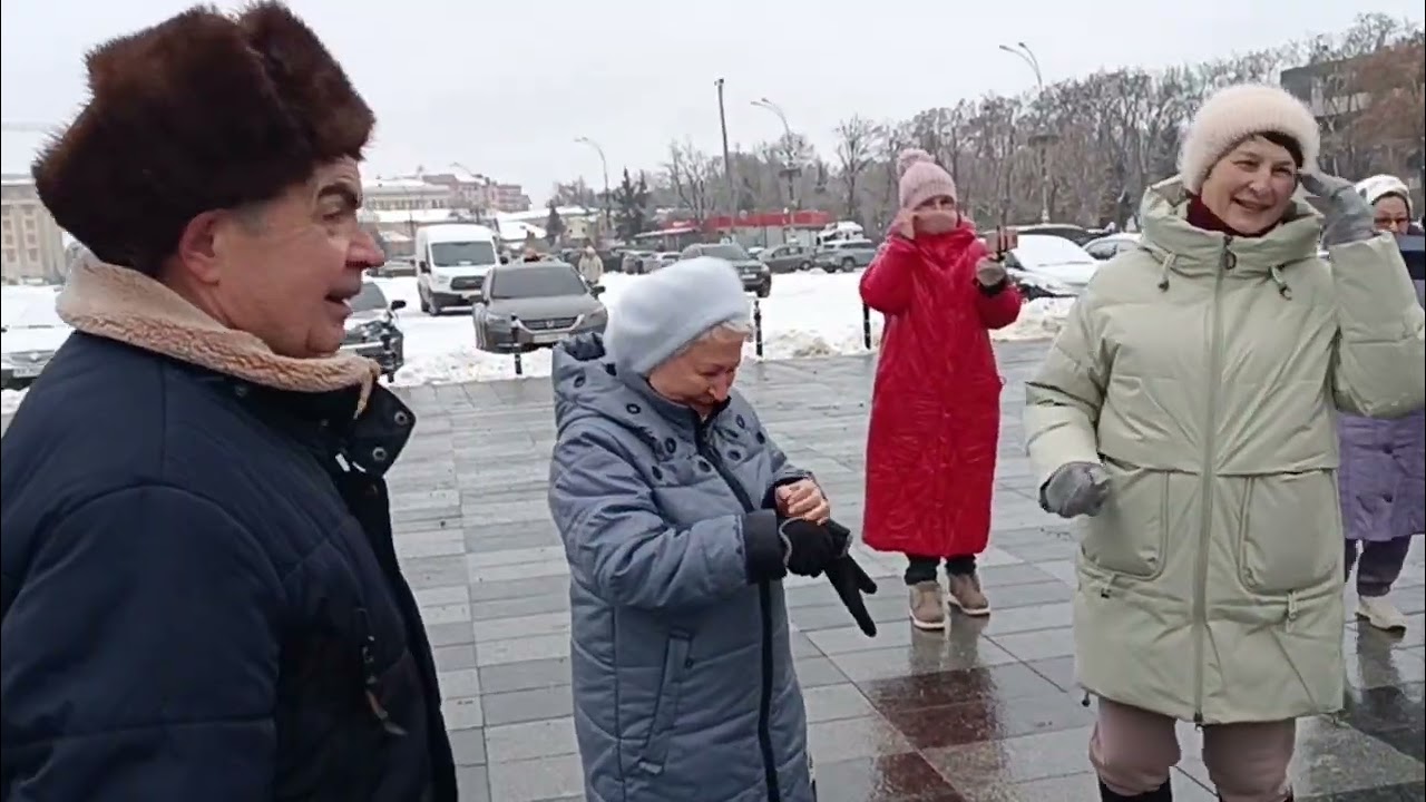 Kharkiv Харьков Танцы 💃🕺08.02.2026 😀 #танцыхарьков 