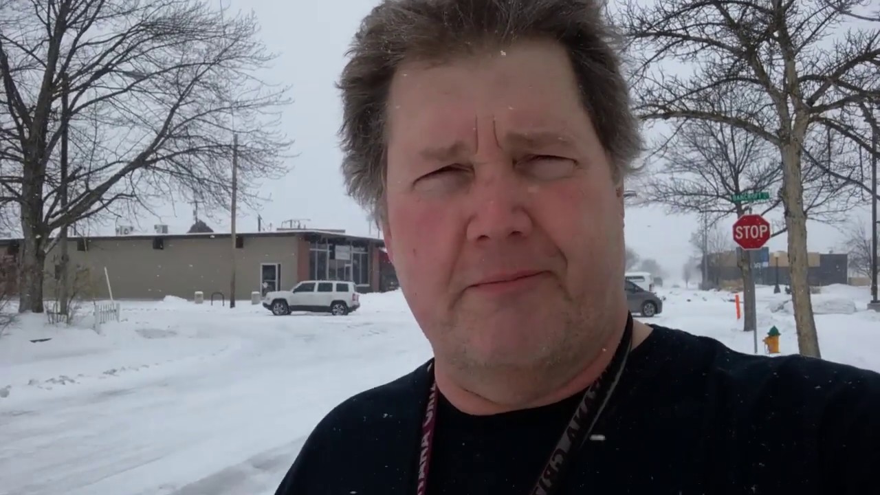 Meet Barry Branton. Thanks For Watching My Videos! Invite to Check Out Karatbars International