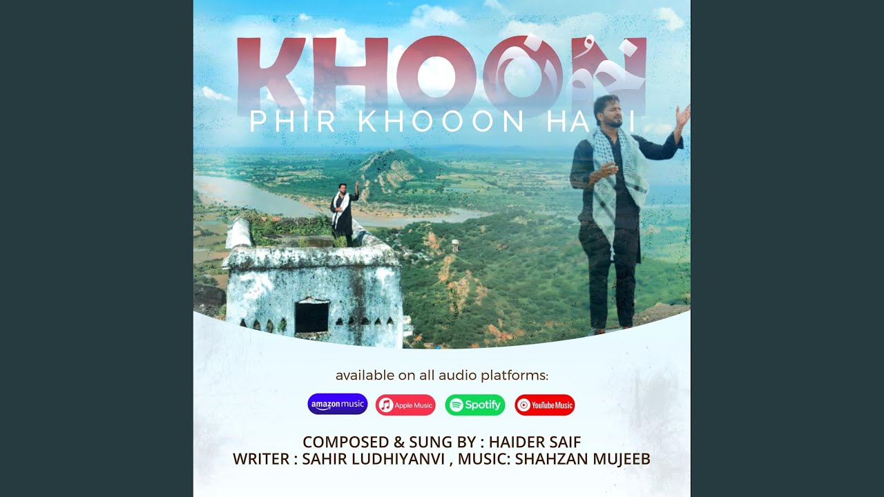 Khoon Phir Khoon Hai