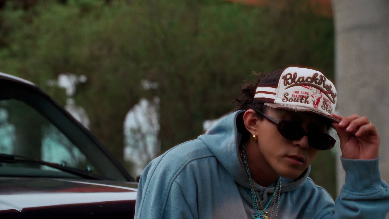 Rad Museum - CALL ME BACK (feat. BE'O (비오)) Official MV