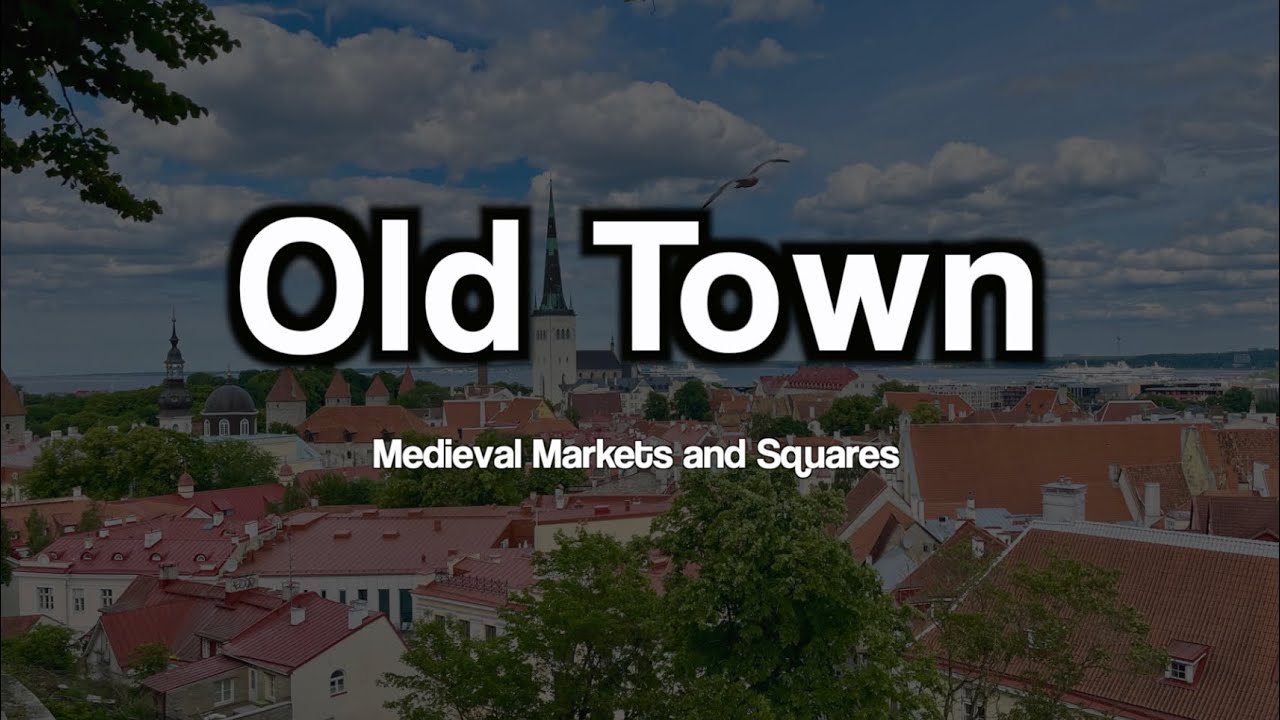 Old Town