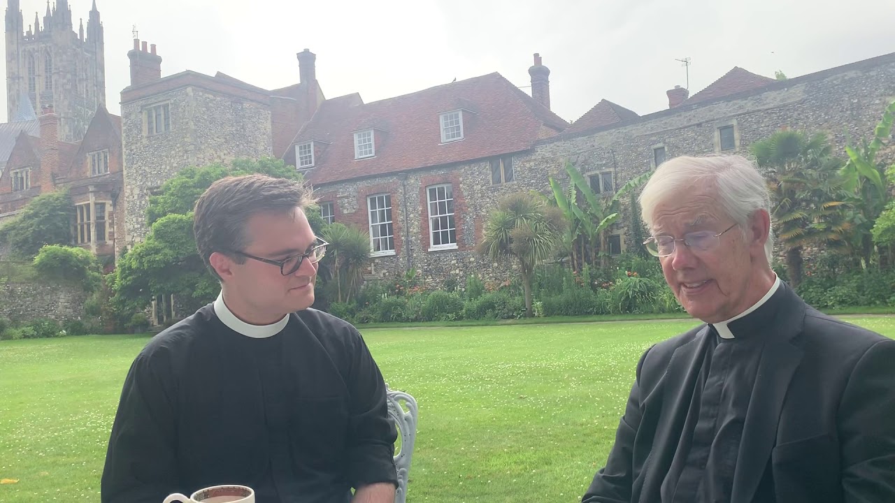The Canterbury Tales Day 5