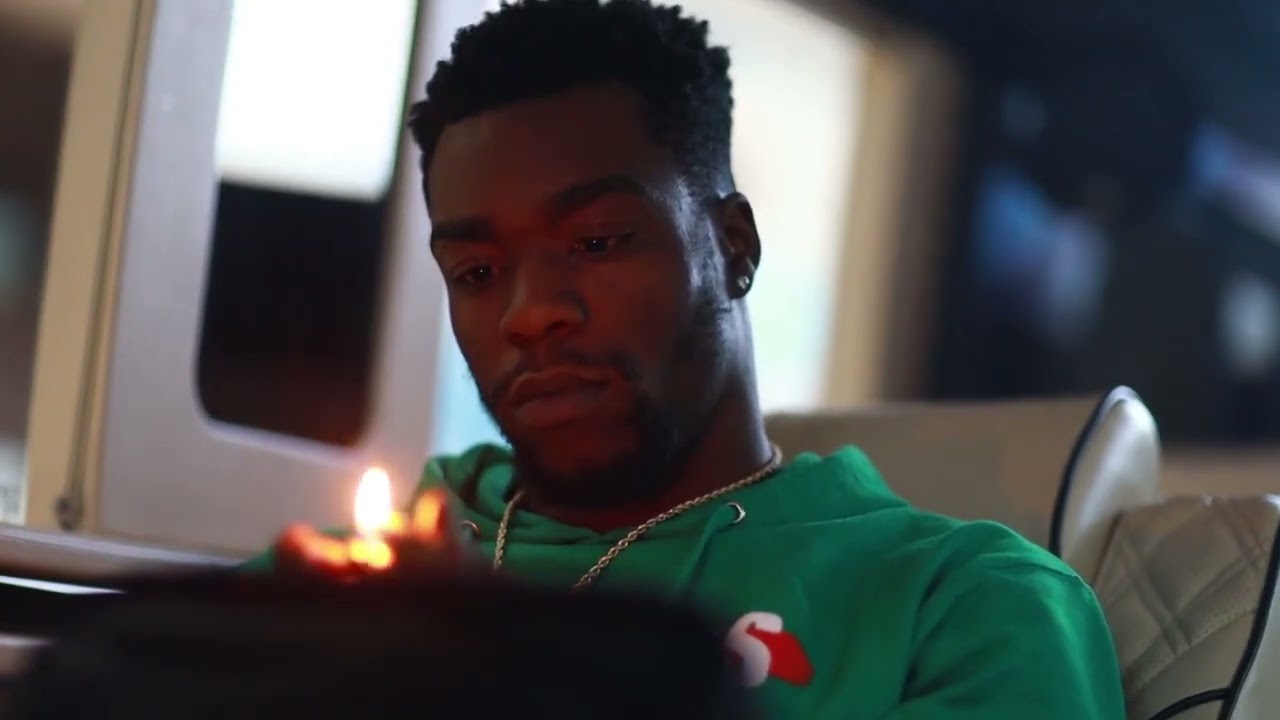 ChiChi and Section8 LA Vibin Part 3 (DELETED VLOG)