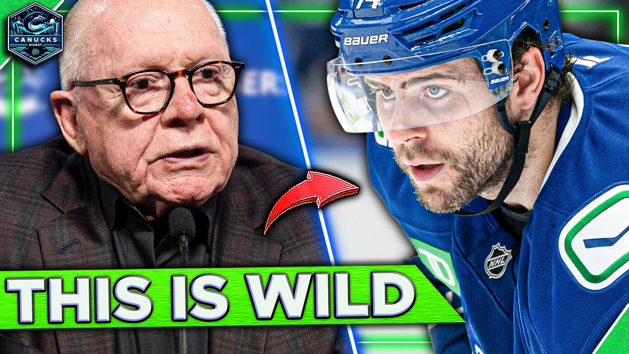 Jake DeBrusk linked to Mulitple teams... Canucks trade report