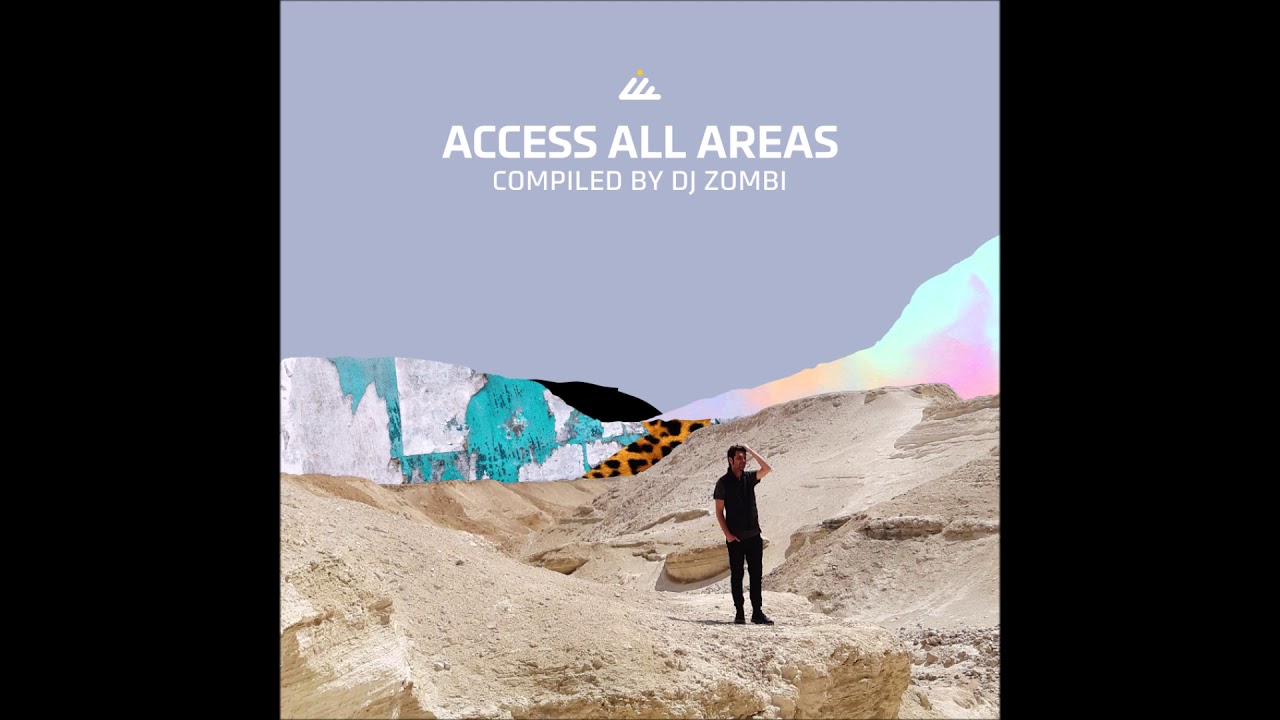 VA - Access All Areas (Compiled By DJ Zombi) | Full Compilation