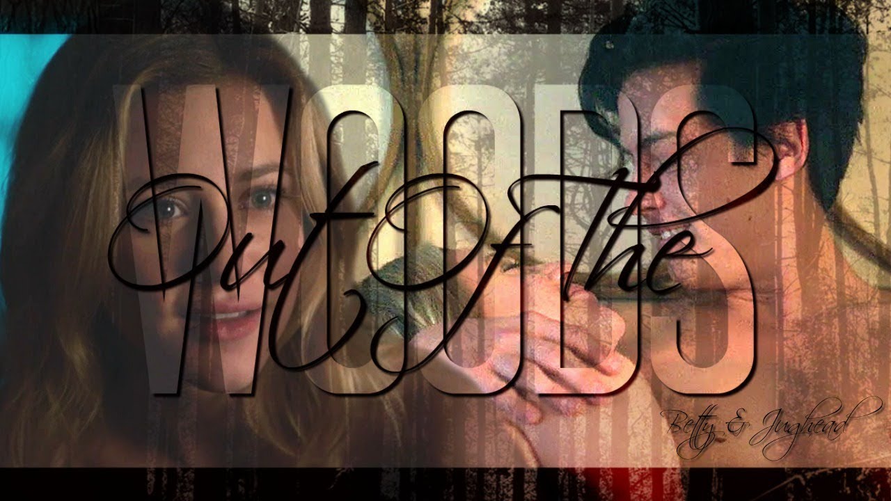 Riverdale | Betty & Jughead- Bughead | 