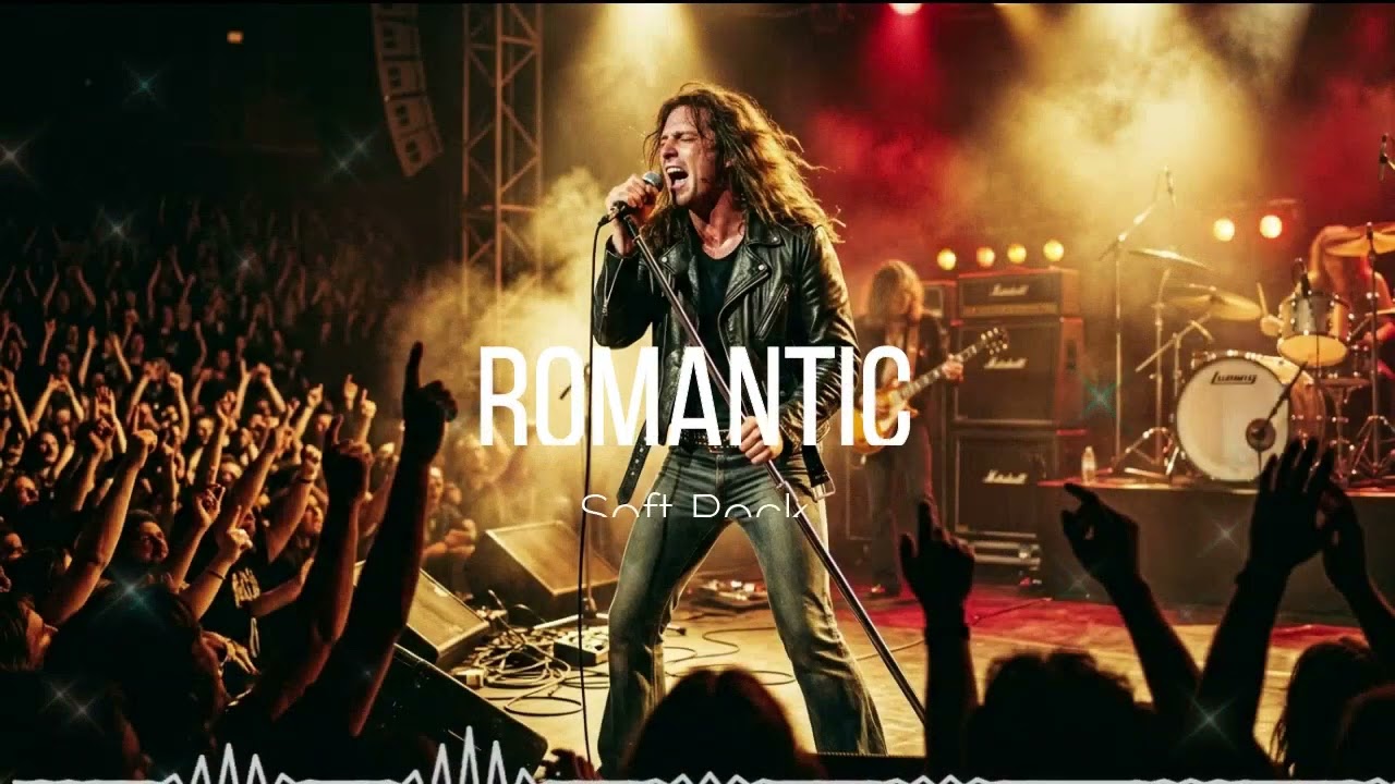 I Still Believe in Love ❤️ | Scorpions, Aerosmith, Journey & Mr. Big