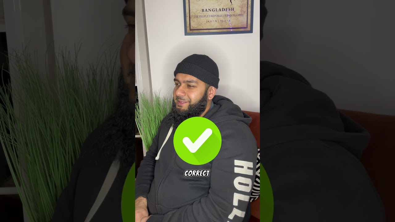 ULTIMATE RAMADAN QUIZ. EP. 11 OUT NOW! #podcast #ramadan #society #culture #spotify