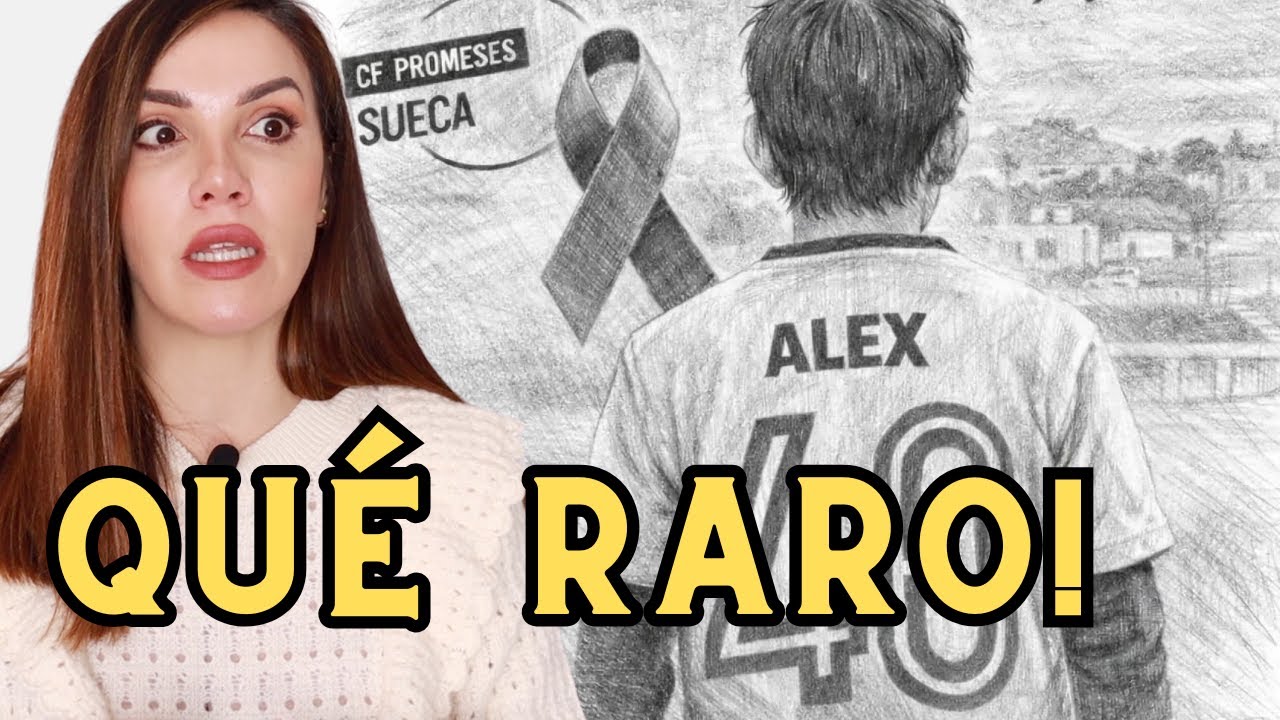 LO DE SUECA NO SE LO CREE NADIE.