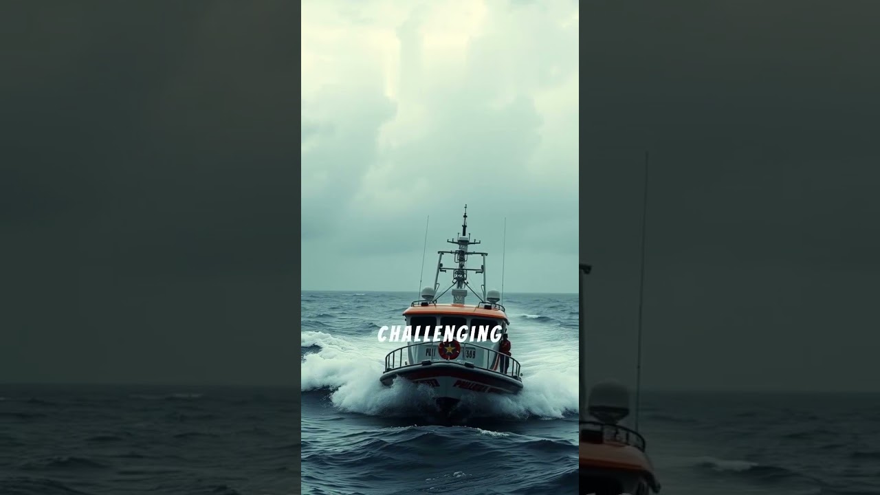 Philippines Responds to China's Maritime Assertiveness