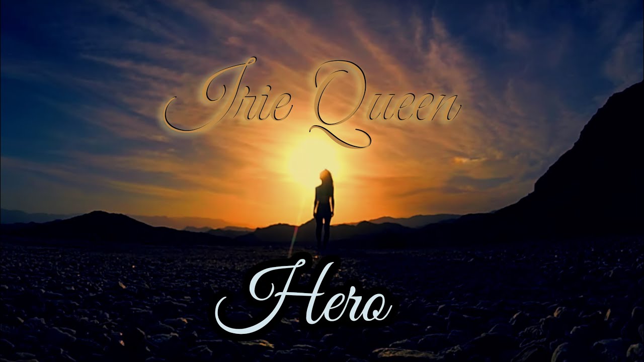 Irie Queen |♛| Hero Tommy Lee