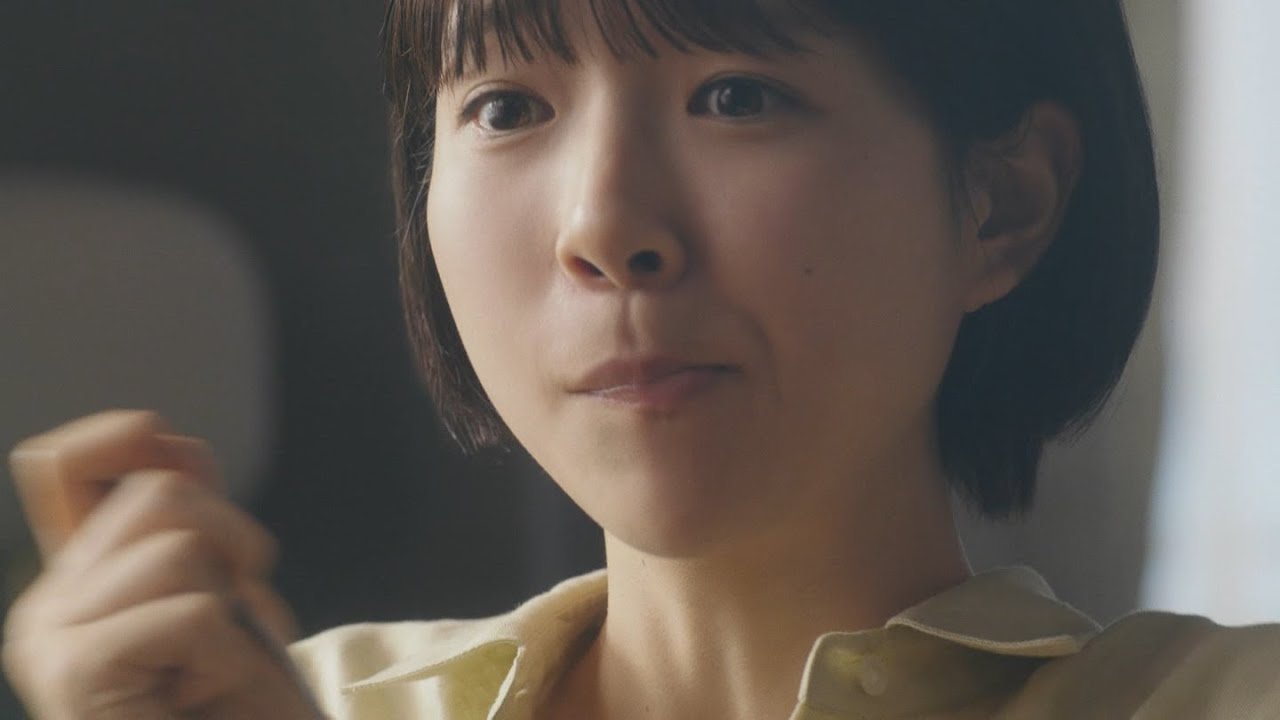 夏目透羽  NIPPN (ニップン) オーマイプレミアム 「この大きな具一択」篇 TVCM