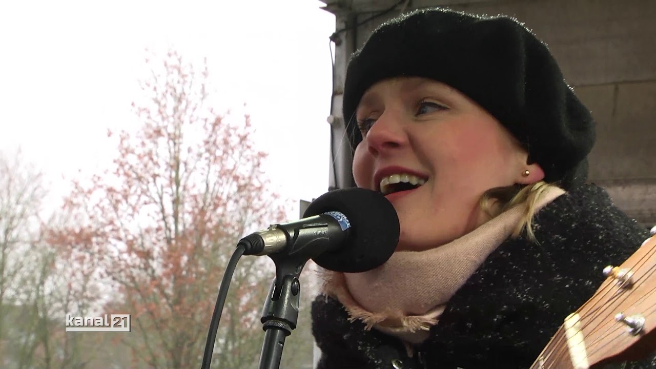 Kulturcookie - Kristin Shey Teil 2