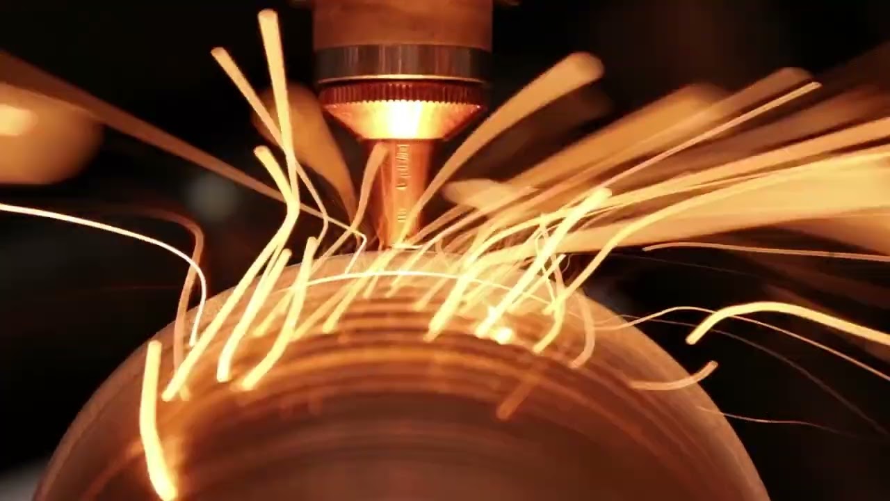Why does stainless steel rust?