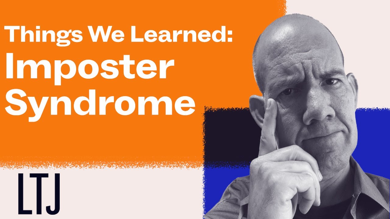 Overcoming Imposter Syndrome: Real Stories and Practical Strategies