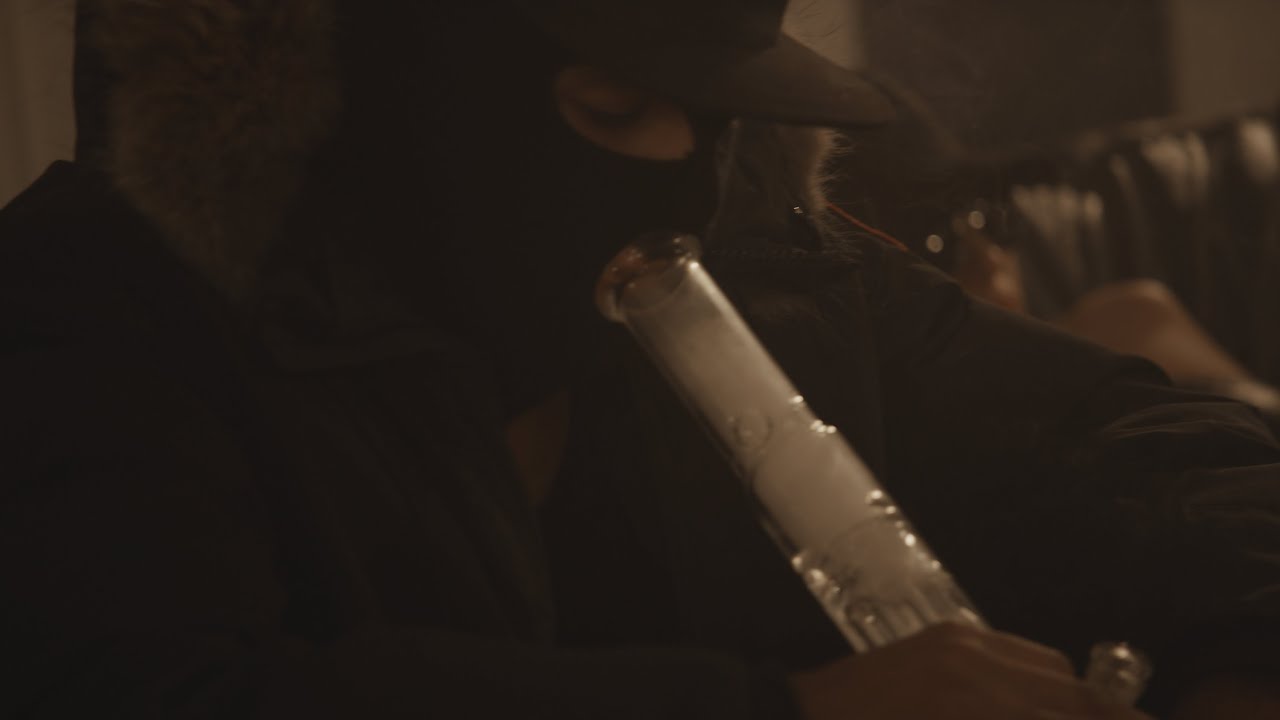 Best Bong Hit Ever SUNSET Hidden Binaural Beats