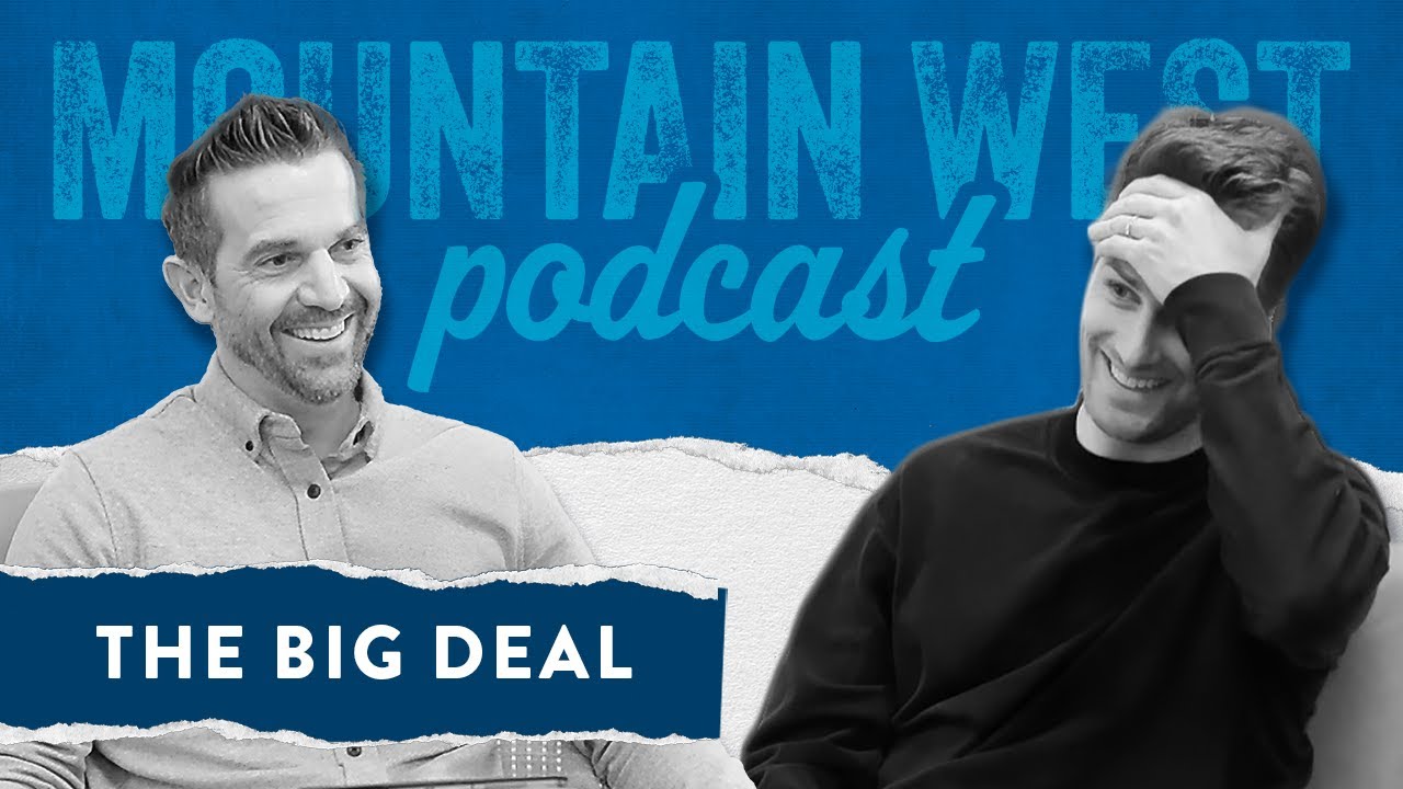 The Big Deal
