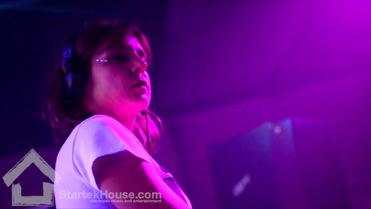 Naio Decler Dj set // Casablanca Club // StartekHouse