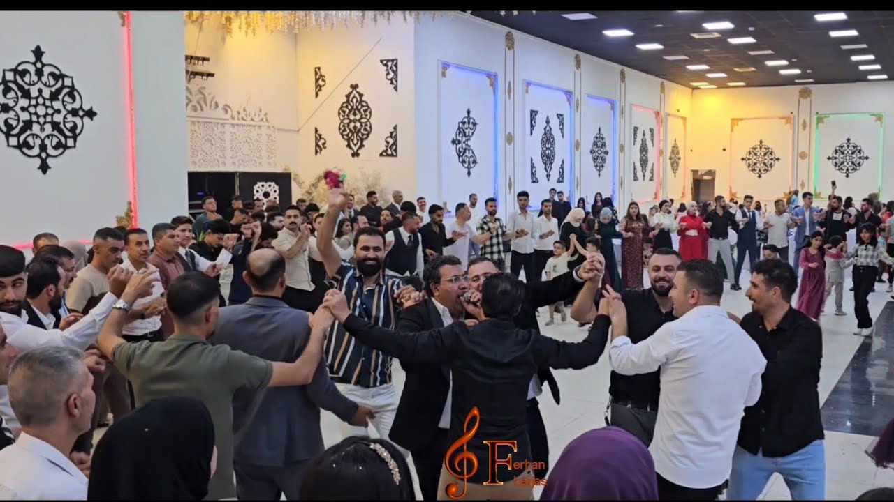 سردار بروجي جميل بروجي أجمل المواويل مع أجمل شيخاني جديد 🔥
