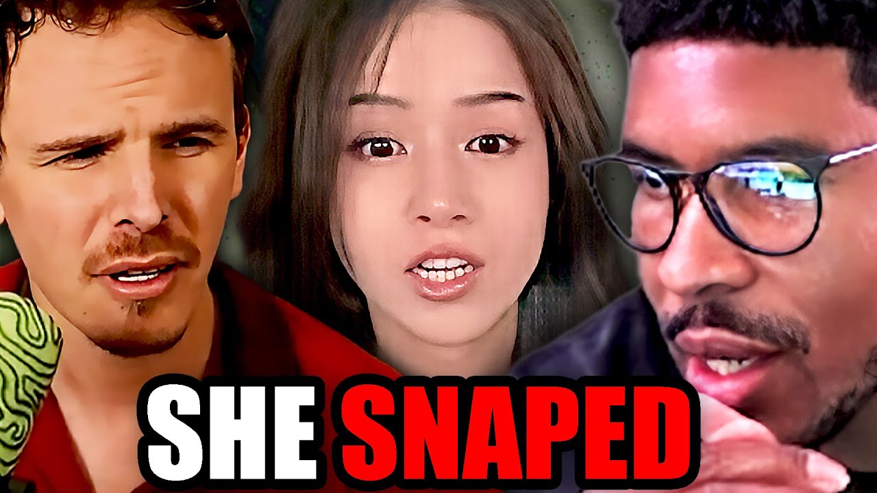 Pokimane Snaps on her Chat |LowTierGod High Gaurd Troll | Idubbbbz Downfall Continues