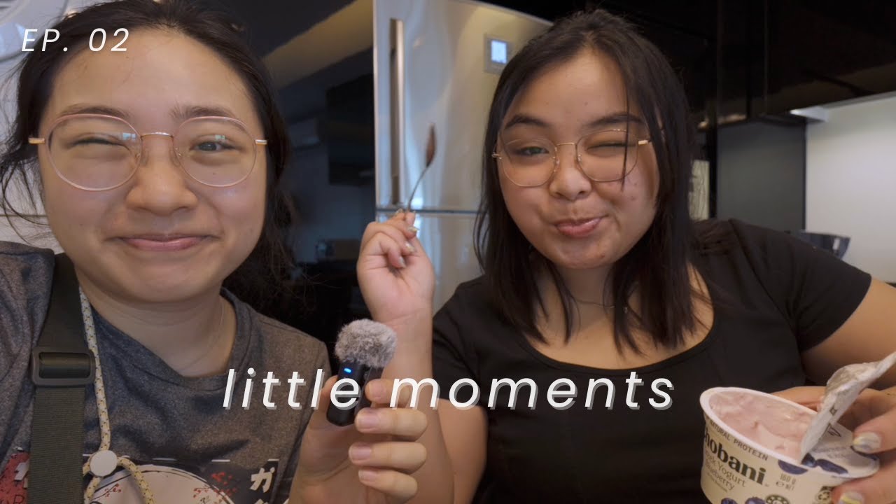 life in between 🇵🇭 | Manila Diaries 02