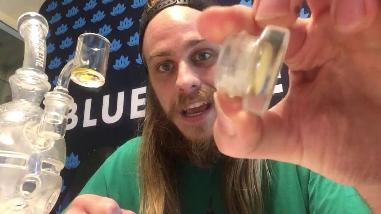 Chatty Dabs  (LIVE)
