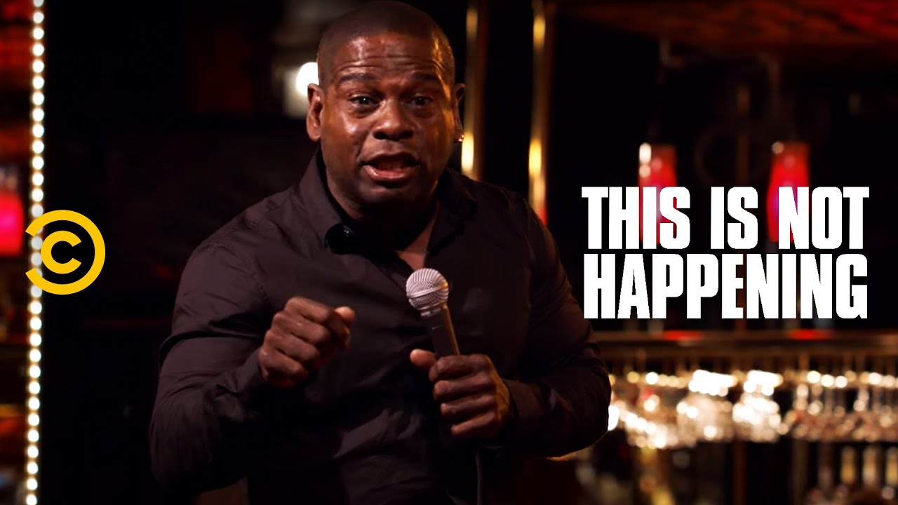 Scruncho - DRE! - This Is Not Happening - Uncensored