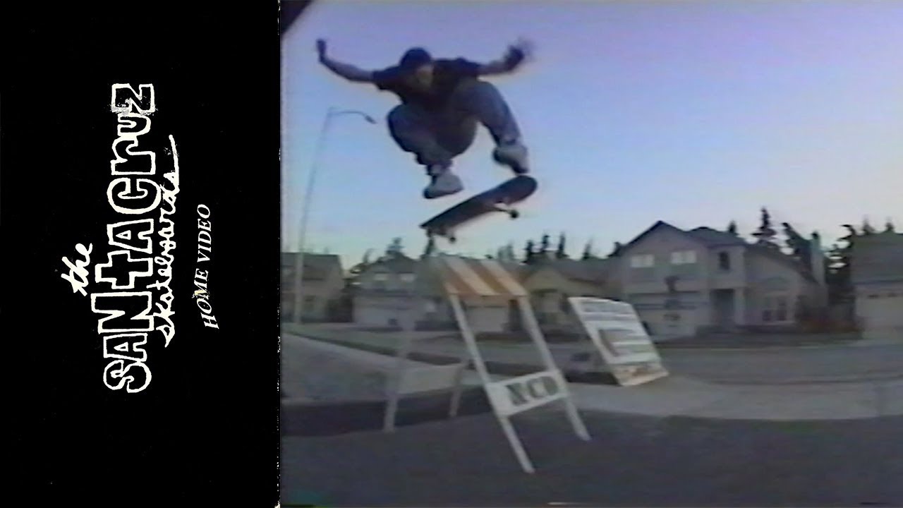 Santa Cruz 