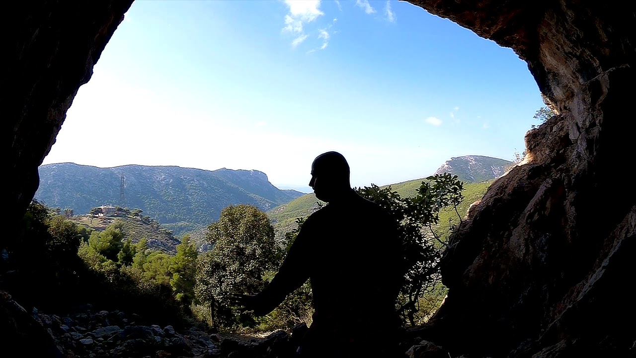 Shaolin & Nature | Shaolin Trekking Greece