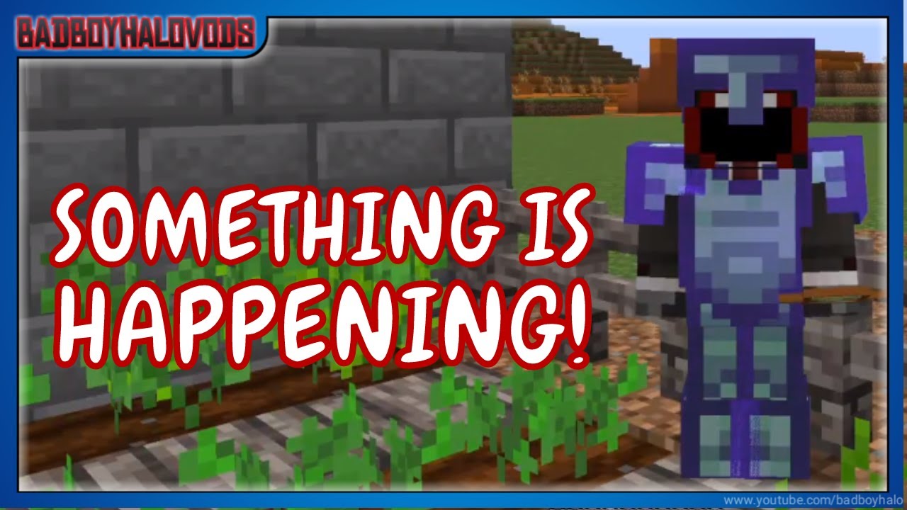 SOMETHING IS HAPPENING! | TAKING CARE OF CHAYANNE, RICHARLYSON AND DAPPER! | QSMP