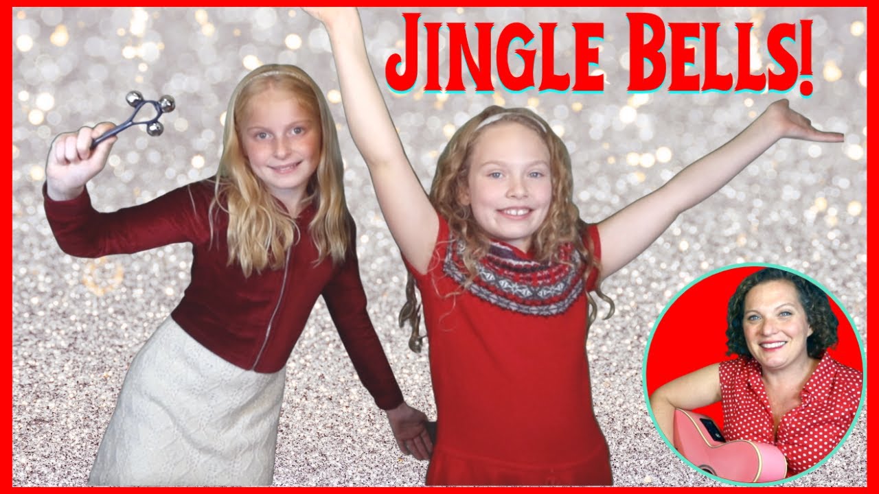 Jingle Bells | Holiday Song for Kids | Christmas Song for Children