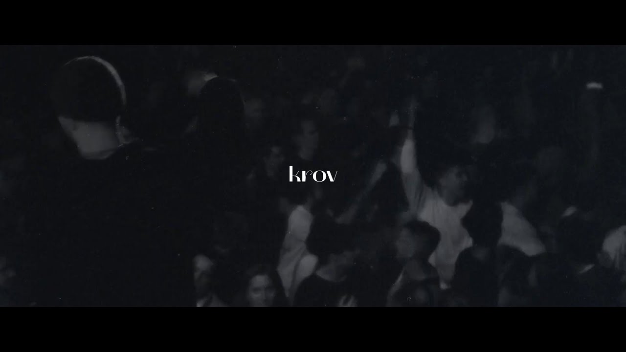 [SOLD] КУОК + ATL + GSPD + LUNAR VISION TYPE BEAT - KROV