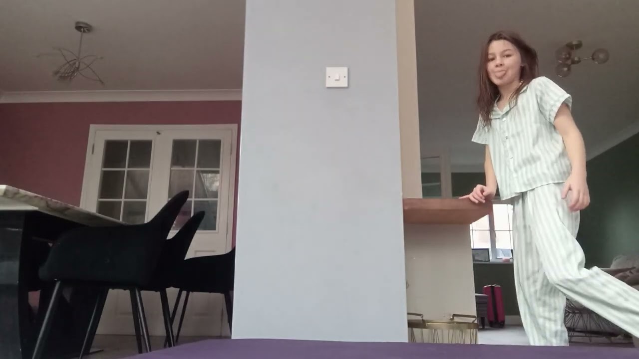 Get a free cartwheel